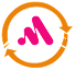 white maple logo